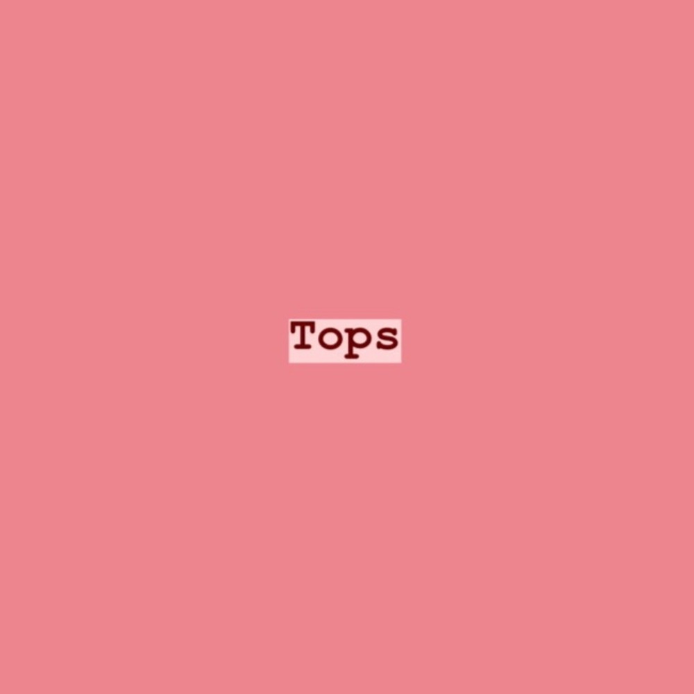 Tops